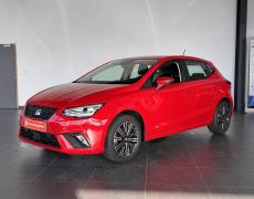 Seat Ibiza Le Havre