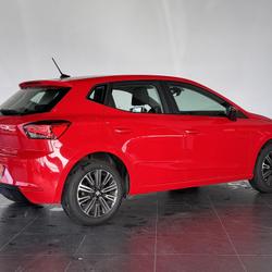 Seat Ibiza Ibiza 1.0 TSI 110 ch S/S DSG7 Copa Le Havre