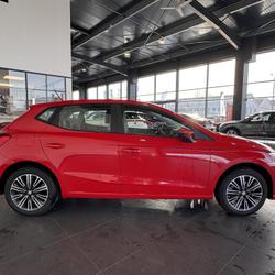 Seat Ibiza Ibiza 1.0 TSI 110 ch S/S DSG7 Copa Le Havre
