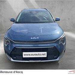 Kia Niro 1.6 GDi 129ch HEV Active DCT6 Villeneuve-d'Ascq