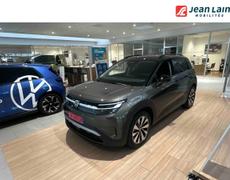 Volkswagen ID Cross Fontaine