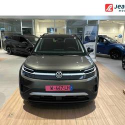 Volkswagen ID Cross ID. Cross 52 kWh Life Edition occasion - Fontaine - photo 2/19