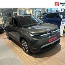 Volkswagen ID Cross ID. Cross 52 kWh Life Edition occasion - Fontaine - photo 3/19
