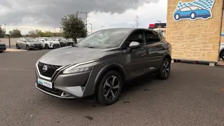 Nissan Qashqai  - photo 0