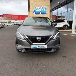Nissan Qashqai 1.3 MILD HYBRID 158CH N-CONNECTA XTRONIC 2022 Saint-Saturnin