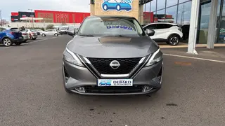 Nissan Qashqai  - photo 1