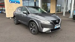 Nissan Qashqai  - photo 2