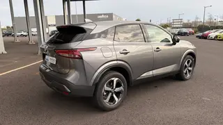 Nissan Qashqai  - photo 4