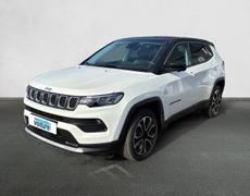 Jeep Compass Challans