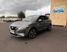Nissan Qashqai Béziers