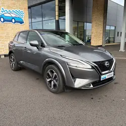 Nissan Qashqai 1.3 MILD HYBRID 158CH N-CONNECTA XTRONIC 2022 B&eacute;ziers