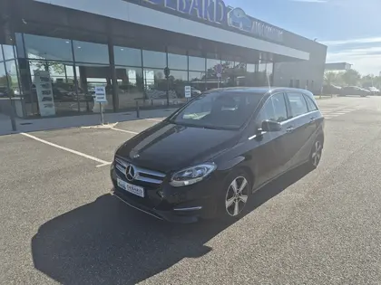 Mercedes Classe B - (W246) 180 D 109CH SENSATION - 14 990 €