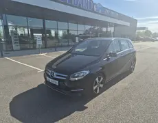 Mercedes Classe B Mérignac