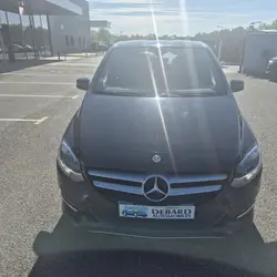 Mercedes Classe B (W246) 180 D 109CH SENSATION M&eacute;rignac