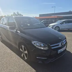 Mercedes Classe B (W246) 180 D 109CH SENSATION M&eacute;rignac