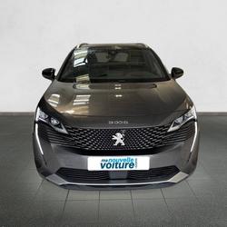Peugeot 5008 5008 BlueHDi 130ch S&S EAT8 - GT Challans