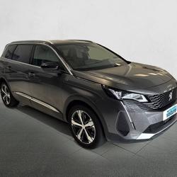 Peugeot 5008 5008 BlueHDi 130ch S&S EAT8 - GT Challans