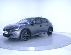 Peugeot 208 Challans