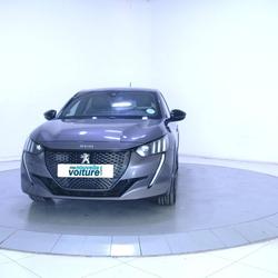 Peugeot 208 208 PureTech 100 S&S EAT8 - GT Challans