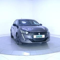Peugeot 208 208 PureTech 100 S&S EAT8 - GT Challans