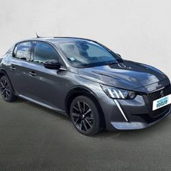 Peugeot 208 208 PureTech 100 S&S EAT8 - GT Challans