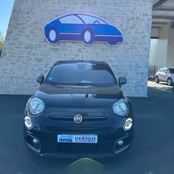 Fiat 500x 1.0 FIREFLY TURBO T3 120CH SPORT Saint-L&eacute;ger-de-Lini&egrave;res