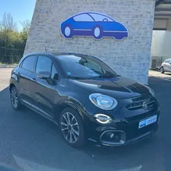 Fiat 500x 1.0 FIREFLY TURBO T3 120CH SPORT Saint-L&eacute;ger-de-Lini&egrave;res