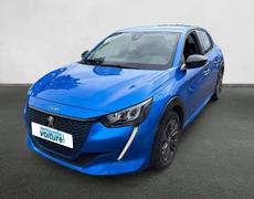 Peugeot 208 Challans