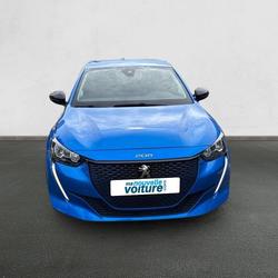 Peugeot 208 208 Electrique 50 kWh 136ch - Style Challans