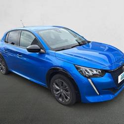 Peugeot 208 208 Electrique 50 kWh 136ch - Style Challans