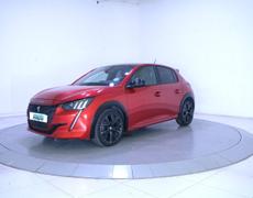 Peugeot 208 Challans