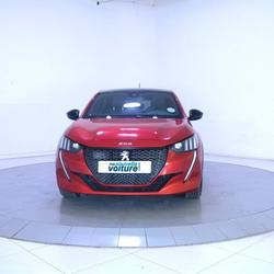 Peugeot 208 208 PureTech 130 S&S EAT8 - GT Challans