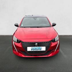 Peugeot 208 208 PureTech 130 S&S EAT8 - GT Challans