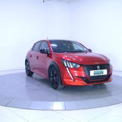 Peugeot 208 208 PureTech 130 S&S EAT8 - GT Challans
