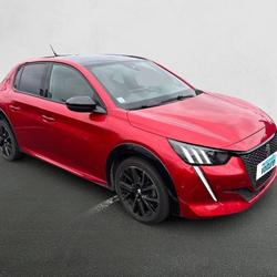 Peugeot 208 208 PureTech 130 S&S EAT8 - GT Challans