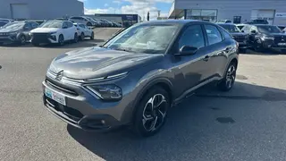 Citroen C4  - Feel - photo 0