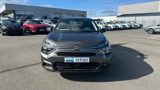 Citroen C4  - Feel - photo 1