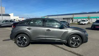 Citroen C4  - Feel - photo 3