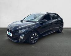 Peugeot 208 Challans