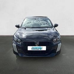 Peugeot 208 208 PureTech 100 S&S EAT8 - Allure Challans