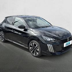 Peugeot 208 208 PureTech 100 S&S EAT8 - Allure Challans