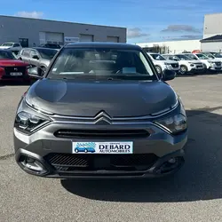 Citroen C4 BLUEHDI 130CH S&S FEEL PACK EAT8 120G Onet-le-Ch&acirc;teau