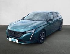 Peugeot 308 SW 2e generation Challans