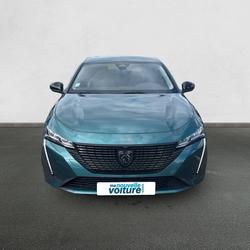 Peugeot 308 SW 2e generation 308 SW PureTech 130ch S&S BVM6 - Allure Challans