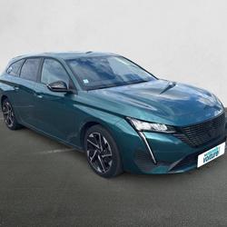 Peugeot 308 SW 2e generation 308 SW PureTech 130ch S&S BVM6 - Allure Challans