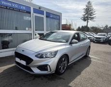 Ford Focus Carentoir
