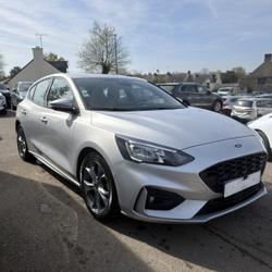 Ford Focus 1.5 ECOBLUE 120CH ST-LINE BUSINESS BVA Carentoir