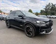 DS DS7 Crossback Saint-Saturnin