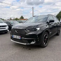 DS DS7 Crossback BLUEHDI 130CH PERFORMANCE LINE + AUTOMATIQUE M&eacute;rignac