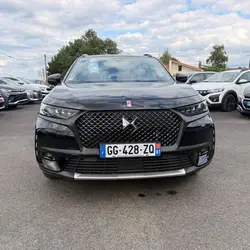 DS DS7 Crossback BLUEHDI 130CH PERFORMANCE LINE + AUTOMATIQUE M&eacute;rignac